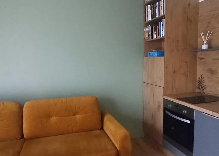 Pojezierze Waleckie Kusi Atrakcjami
