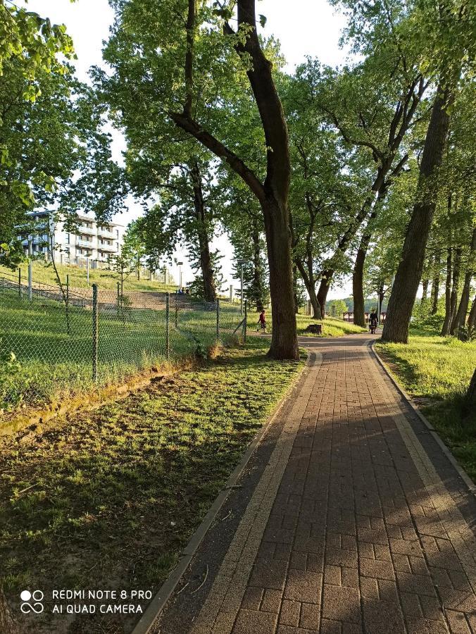 Pojezierze Waleckie Kusi Atrakcjami Apartment Walcz