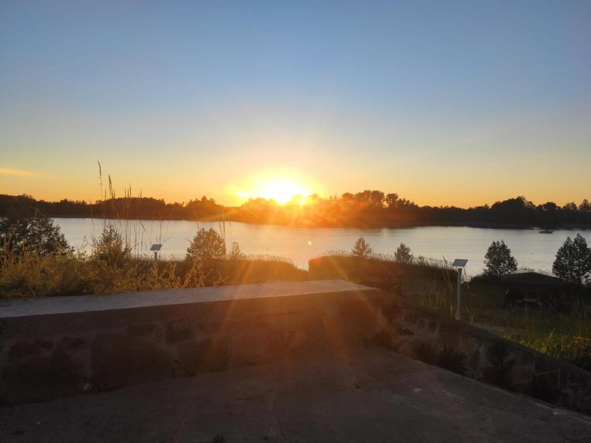 Pojezierze Waleckie Kusi Atrakcjami * Walcz