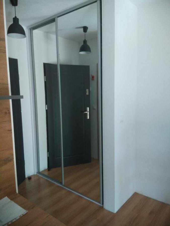 Apartment Pojezierze Waleckie Kusi Atrakcjami Walcz