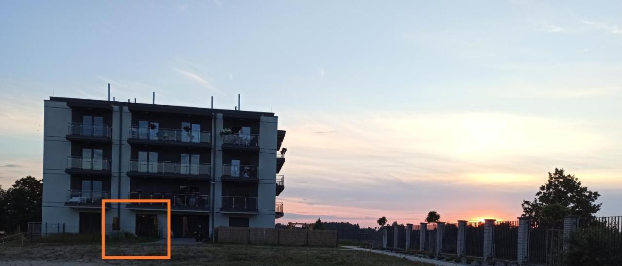 Apartment Pojezierze Waleckie Kusi Atrakcjami Walcz