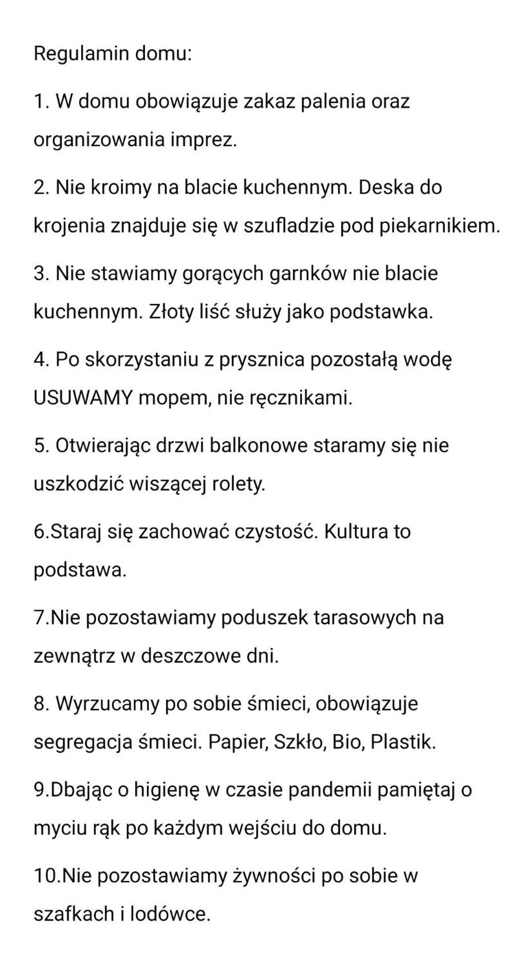 Pojezierze Waleckie Kusi Atrakcjami
