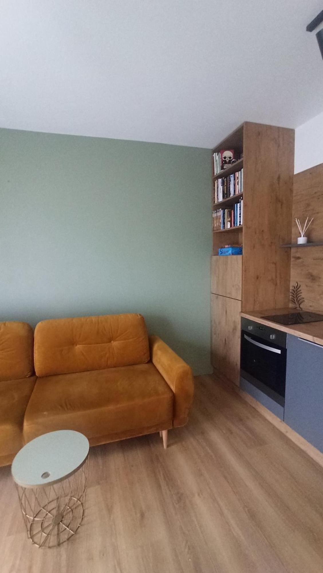 Pojezierze Waleckie Kusi Atrakcjami Apartment